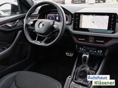 Skoda Kamiq MonteCarlo 1.0TSI