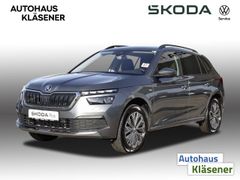 Skoda Kamiq Tour 1.0TSI