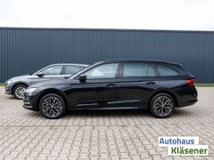 Skoda Octavia Combi 1.5TSI