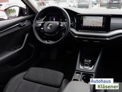 Skoda Octavia Combi 1.5TSI