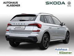 Skoda Kamiq MonteCarlo 1.0TSI