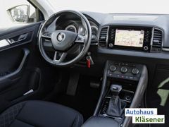 Skoda Karoq 1.5 TSI