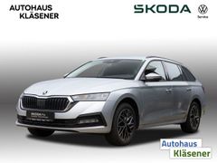 Skoda Octavia Combi 1.5TSI