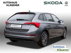 Skoda Scala Tour 1.0