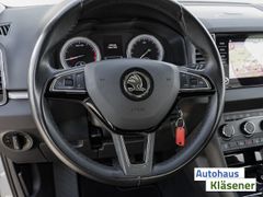 Skoda Karoq 1.5 TSI