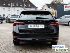 Skoda Octavia Combi 1.5TSI