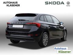 Skoda Scala Style 1.5