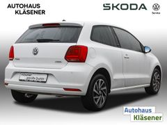 Volkswagen Polo  Sound