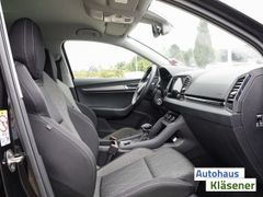 Skoda Karoq 1.5 TSI