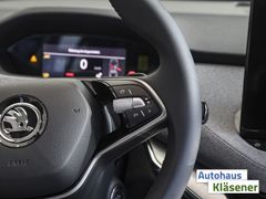 Skoda Enyaq 85 Bluetooth