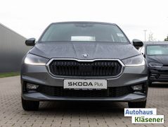 Skoda Fabia Tour 1.0