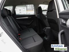 Skoda Karoq 1.5TSI 110KW