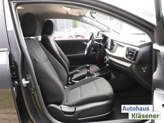 Kia Rio DreamTeam 1.2