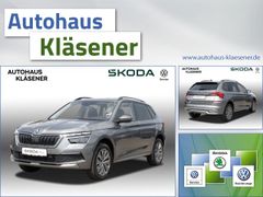 Skoda Kamiq Tour 1.0TSI