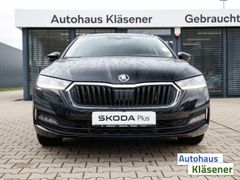 Skoda Octavia Combi 1.5TSI