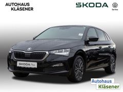 Skoda Scala Tour 1.0TSI