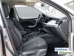 Skoda Kamiq Tour 1.0TSI