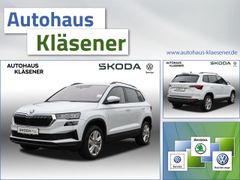 Skoda Karoq 1.5TSI 110KW