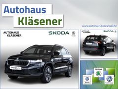 Skoda Karoq Tour 1.5