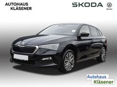 Skoda Scala Style 1.5