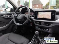 Skoda Scala Tour 1.0TSI