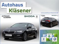 Skoda Scala Tour 1.0TSI