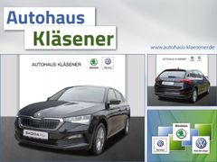 Skoda Scala Tour 1.5