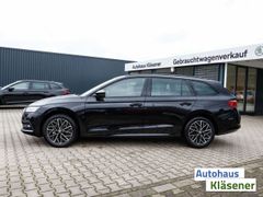 Skoda Octavia Combi 1.5TSI