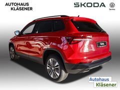 Skoda Karoq Drive 1,5