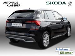 Skoda Kamiq Style 1.5