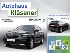 Skoda Kamiq Style 1.5