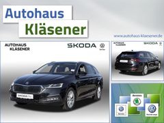 Skoda Octavia Combi 2.0