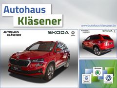 Skoda Karoq Drive 1,5