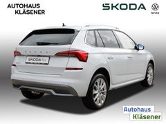 Skoda Kamiq Style 1.5TSI