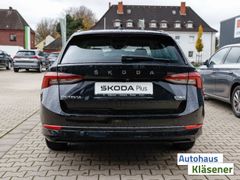 Skoda Octavia Combi 1.5TSI