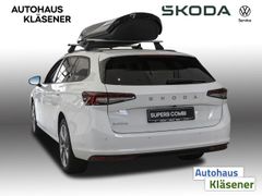 Skoda Superb Combi Selection