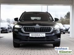 Skoda Karoq Tour 1.5