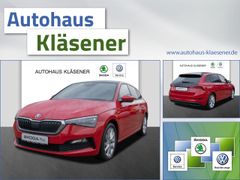 Skoda Scala Tour 1.0TSI