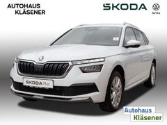 Skoda Kamiq Style 1.5TSI