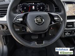 Skoda Kamiq Tour 1.0TSI