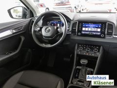 Skoda Karoq Tour 1.5