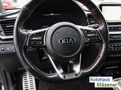 Kia ProCeed GT 1.6