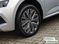 Skoda Kamiq Tour 1.0TSI