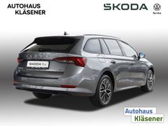 Skoda Octavia Combi 1.5TSI