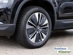 Skoda Karoq Tour 1.5