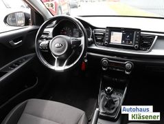 Kia Rio DreamTeam 1.2