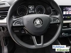 Skoda Scala 1.5 110KWDSG