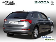 Skoda Scala Tour 1.5TSI