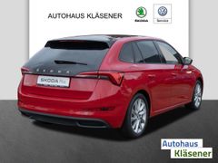 Skoda Scala Tour 1.0TSI