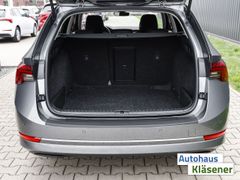 Skoda Octavia Combi 1.5TSI